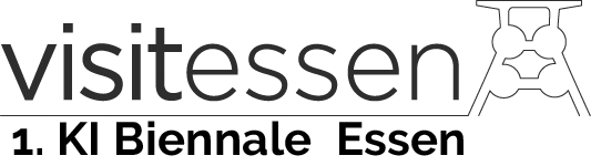 KI-Biennale 2022 | Essen
