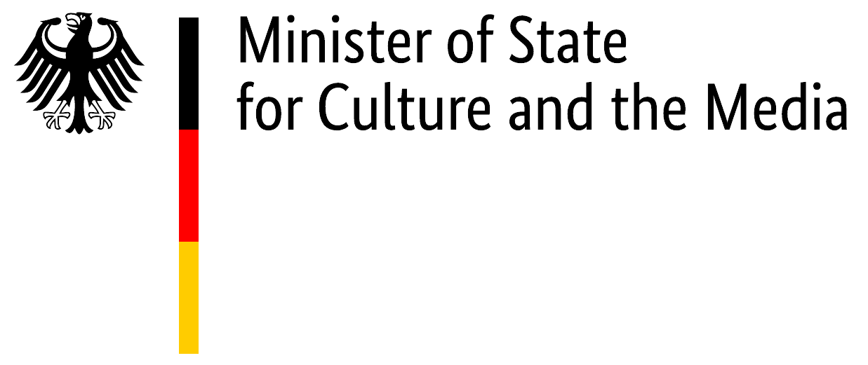 Ministry for Culture Germany